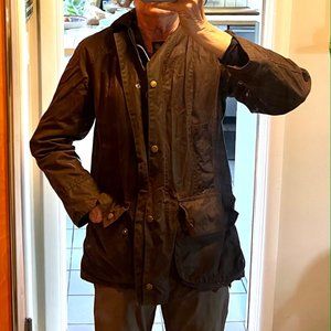 Barbour Beadnell Woman's Jacket